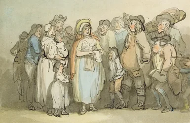 Der Balladensänger
